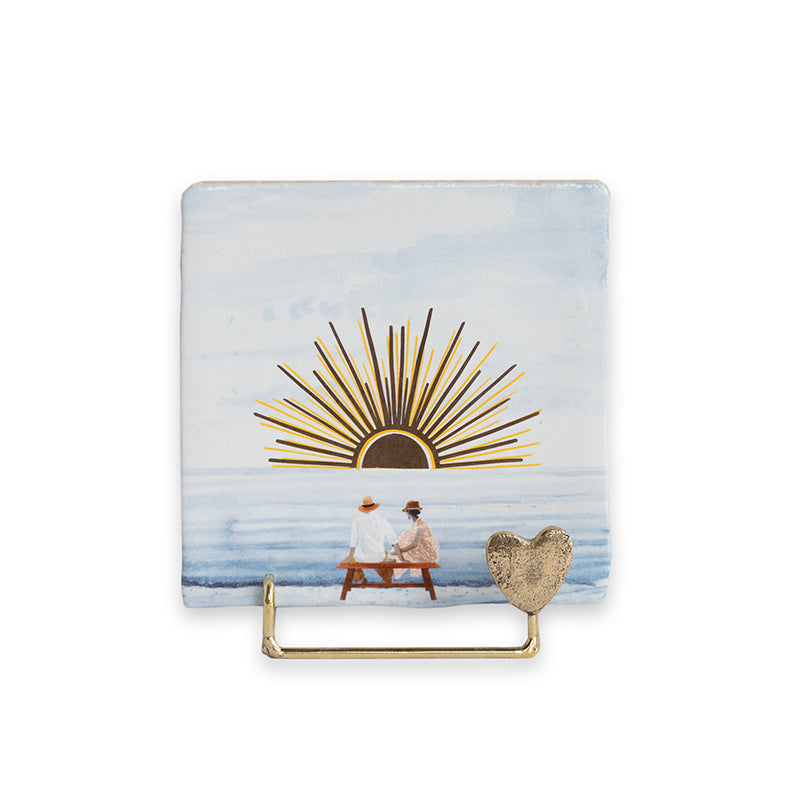 StoryTiles Golden Holdie