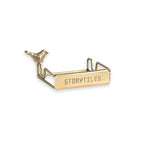 StoryTiles Golden Holdie
