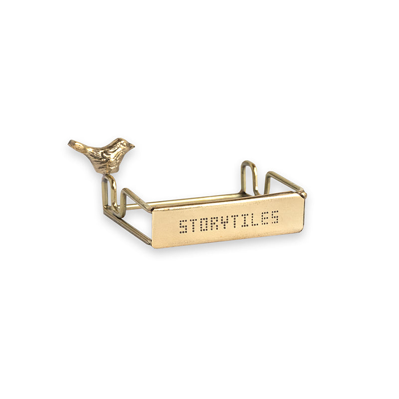 StoryTiles Golden Holdie