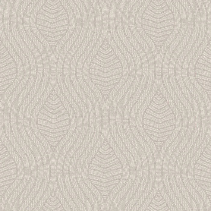 Casamance behang Brodelia