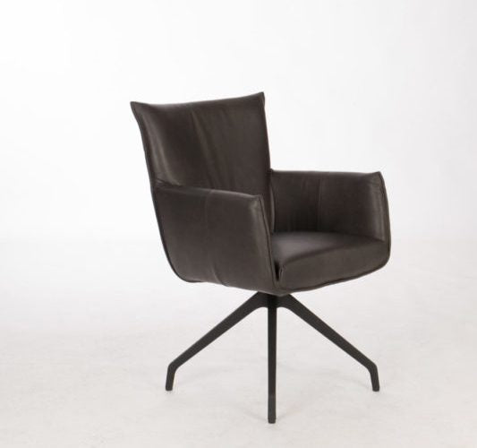 Kavel 84 eetkamerstoel Benthe
