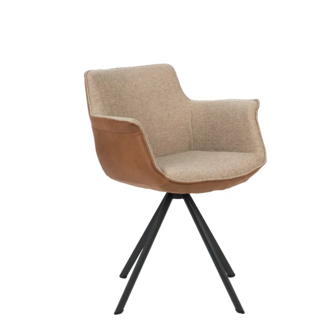 Kavel 84 eetkamerstoel Ken