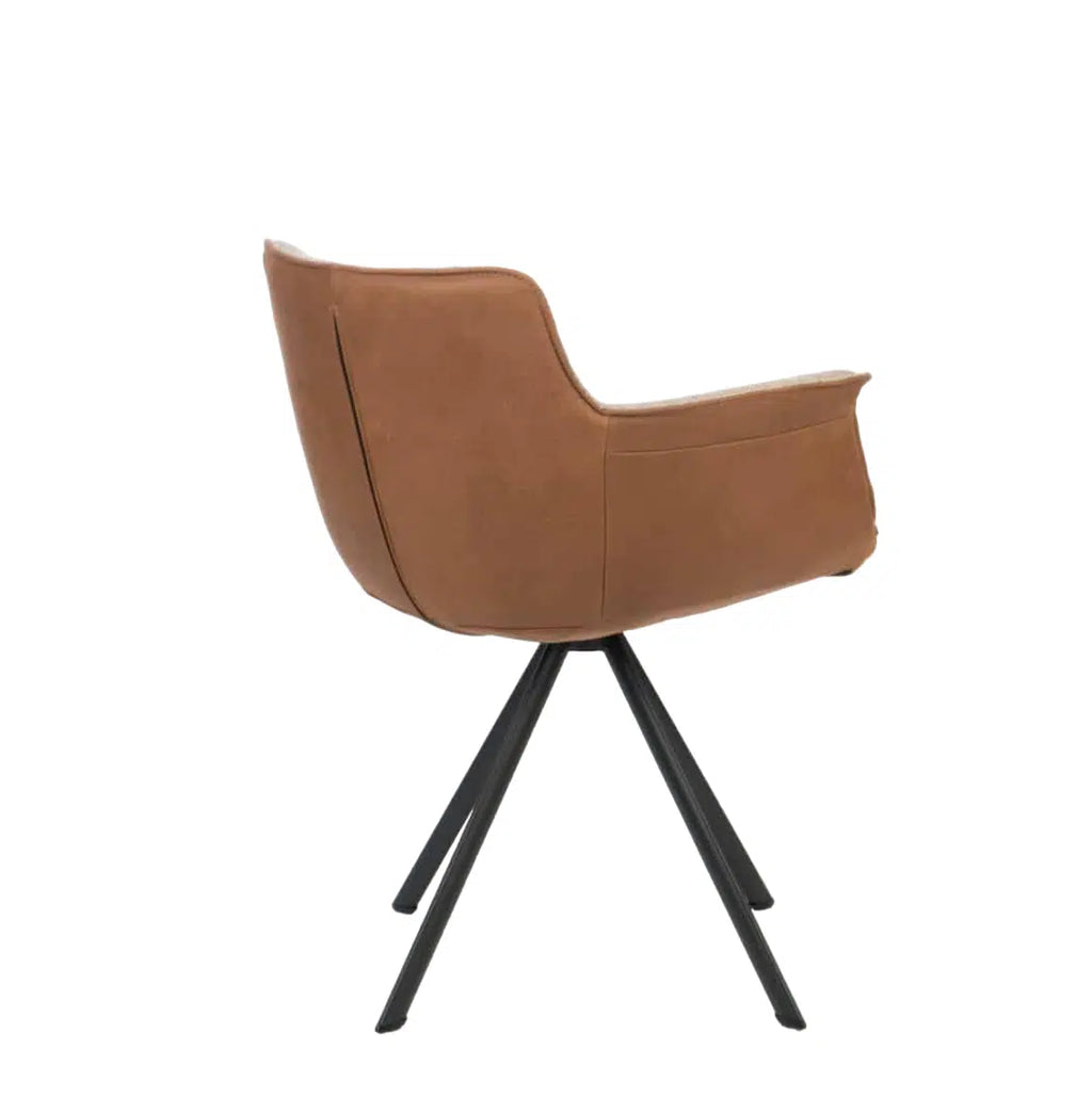 Kavel 84 eetkamerstoel Ken