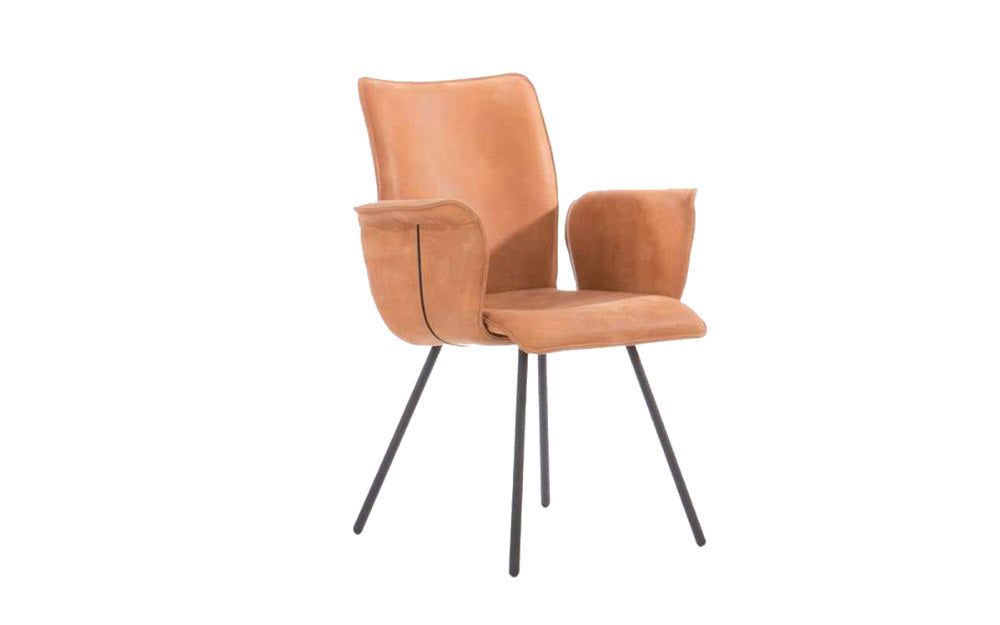 Kavel 84 eetkamerstoel Lillo