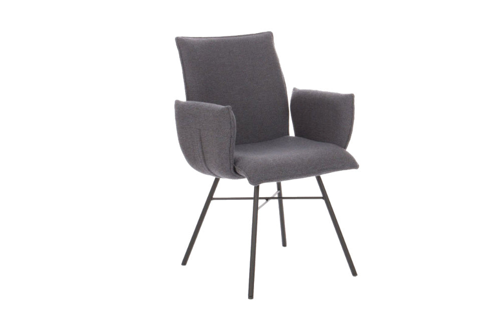 Kavel 84 eetkamerstoel Lillo