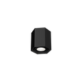 Wever & Ducré HEXO mini opbouwspot