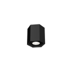 Wever & Ducré HEXO mini opbouwspot