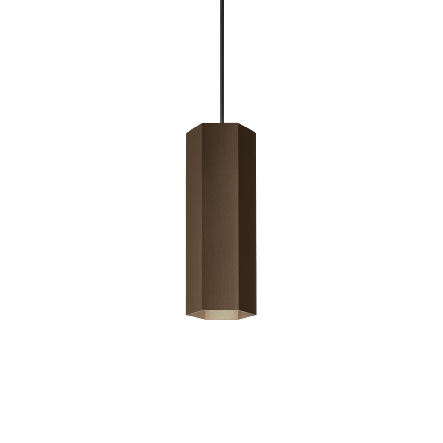 Wever & Ducré HEXO hanglamp
