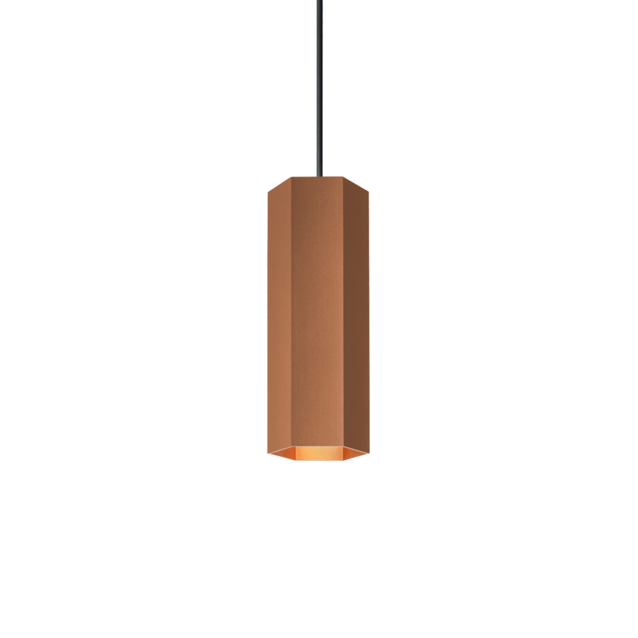 Wever & Ducré HEXO hanglamp - Kavel 84