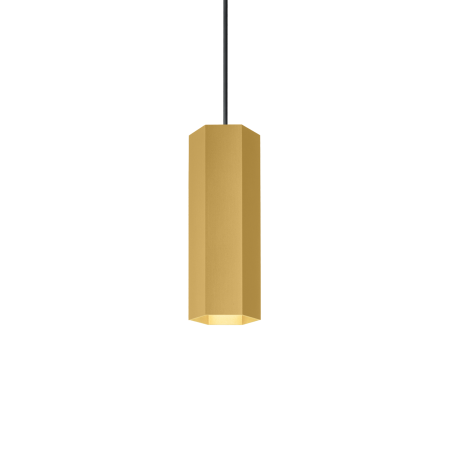 Wever & Ducré HEXO hanglamp