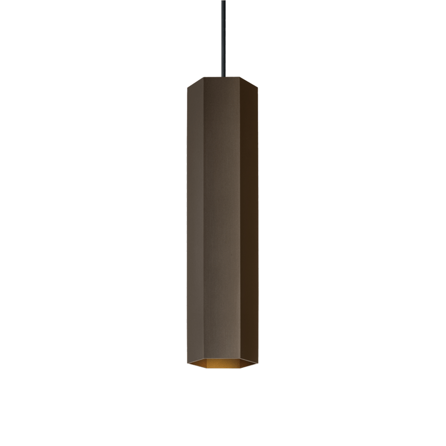 Wever & Ducré HEXO hanglamp - Kavel 84