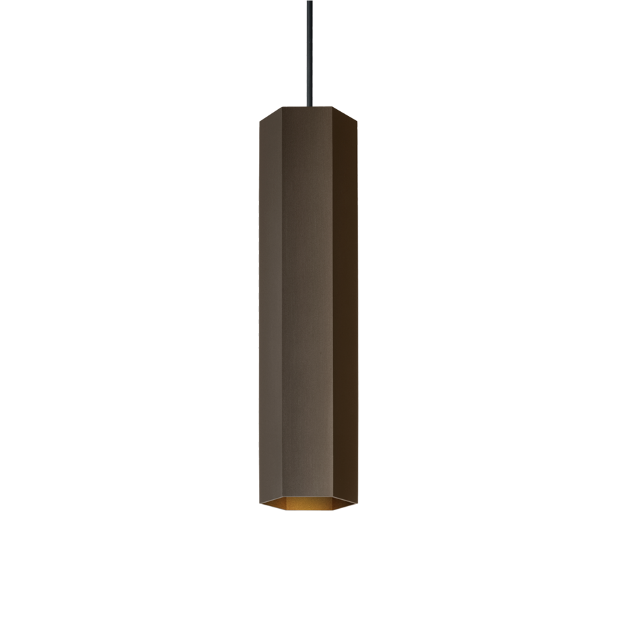 Wever & Ducré HEXO hanglamp