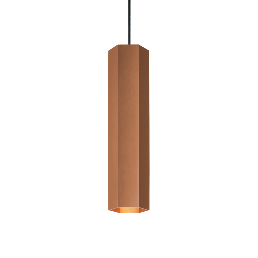 Wever & Ducré HEXO hanglamp