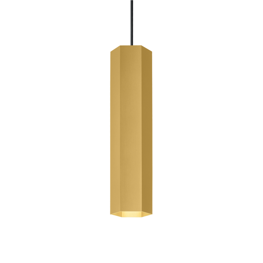 Wever & Ducré HEXO hanglamp