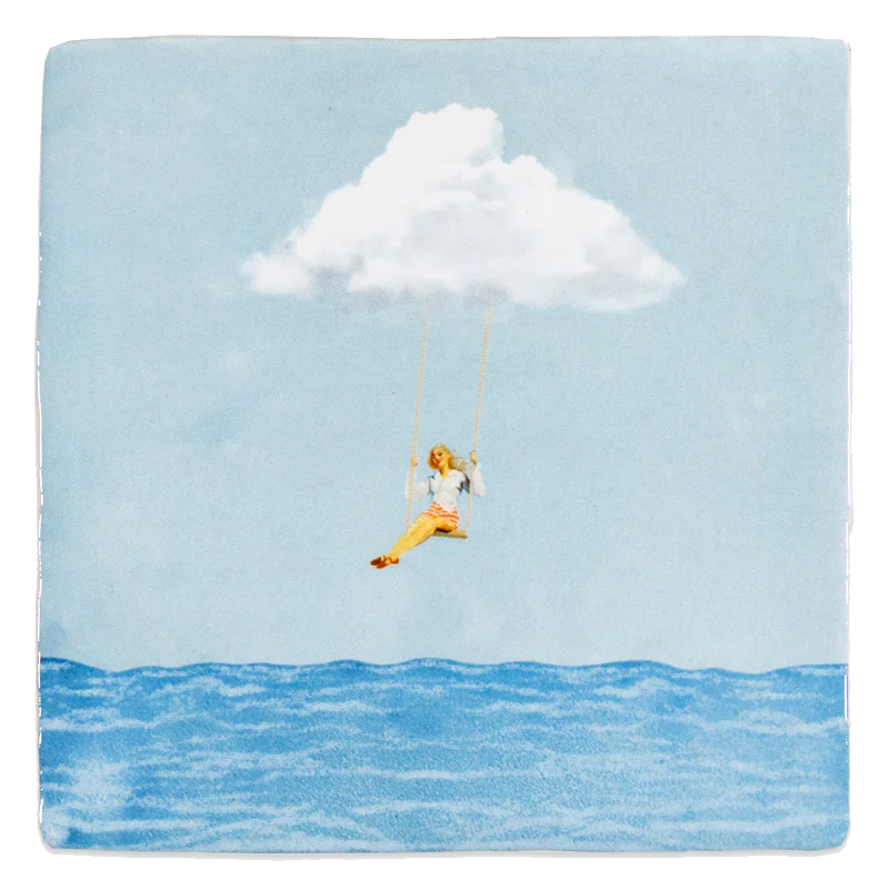 StoryTiles Headspace tegeltje