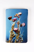 StigerWoods wooden tile Helichrysum