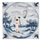 StoryTiles Hello Goodbye tegeltje