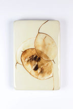 StigerWoods wooden tile Honesty Plant