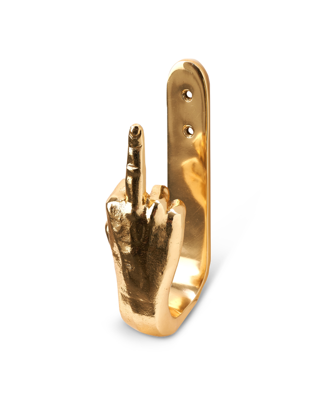 Pols Potten F-You wandhaak