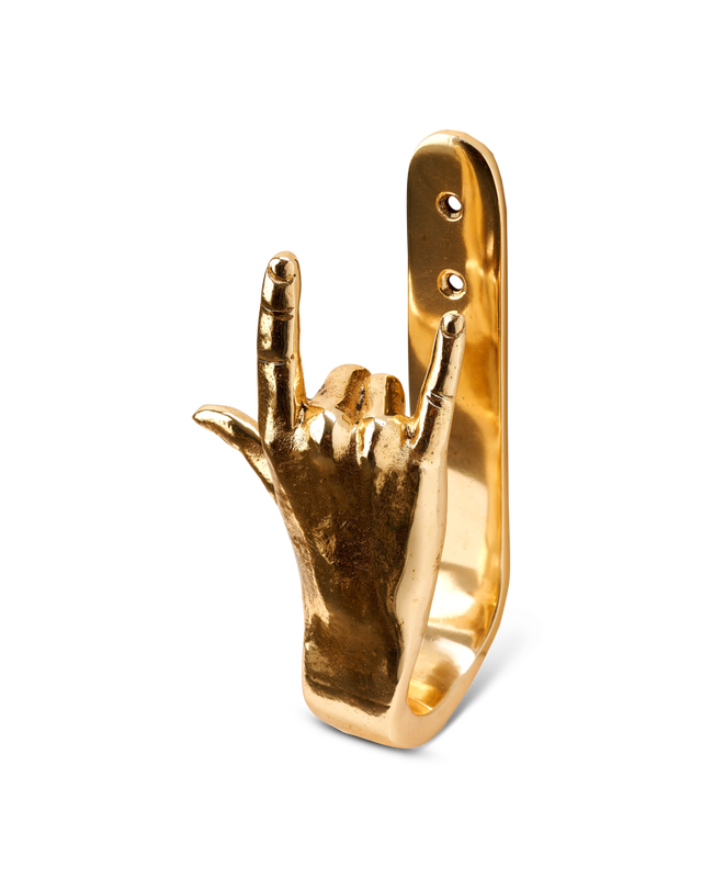 Pols Potten Haakje I Love You