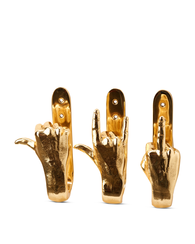 Pols Potten Haakje I Love You