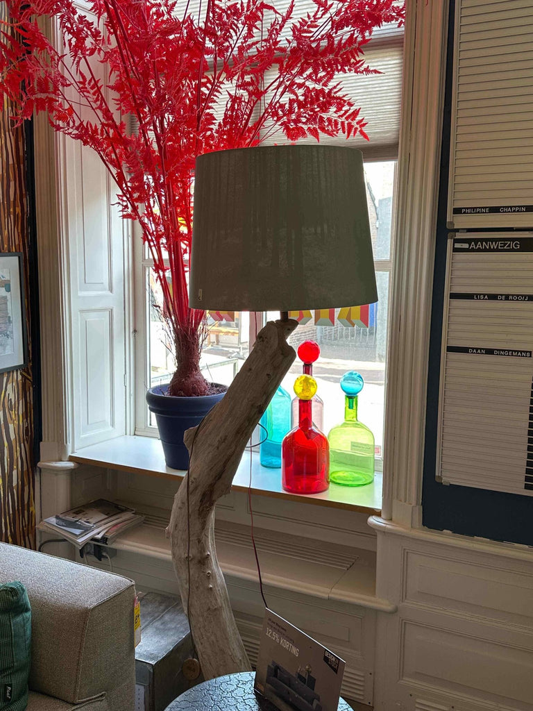 Brunklaus Amsterdam Shady Tree vloerlamp - Kavel 84