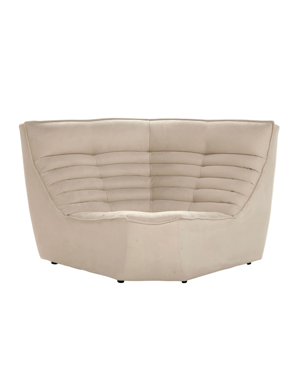 Calia Italia Fox Trot hoekelement