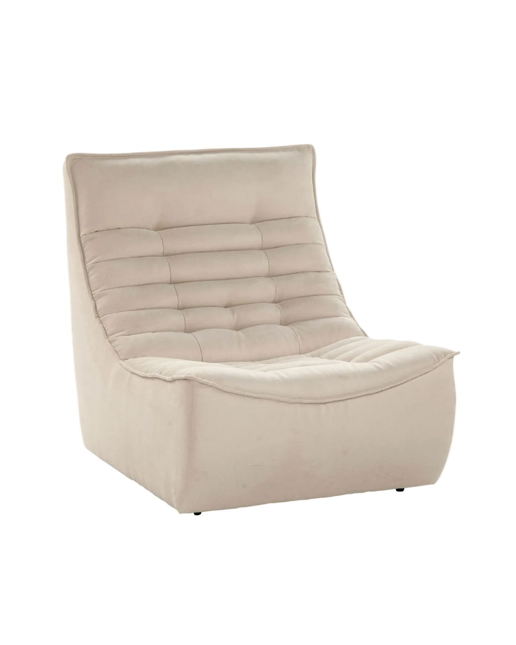 Calia Italia Fox Trot 1-zits bankelement