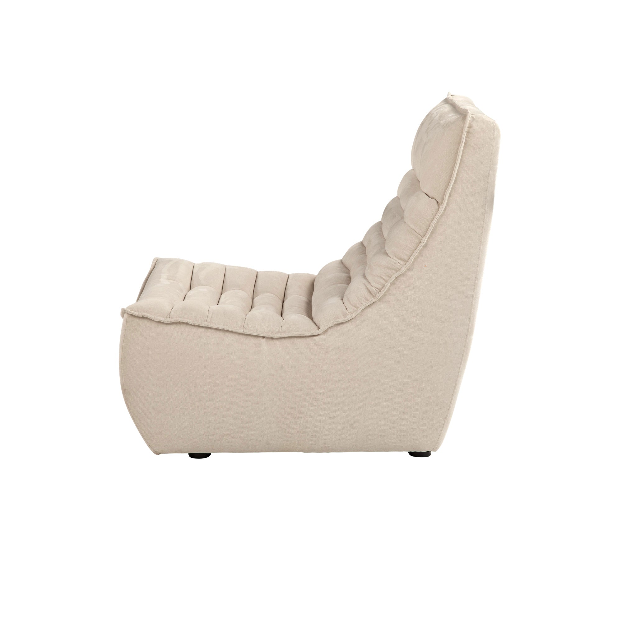 Calia Italia Fox Trot 1-zits bankelement