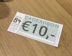 Cadeaubon