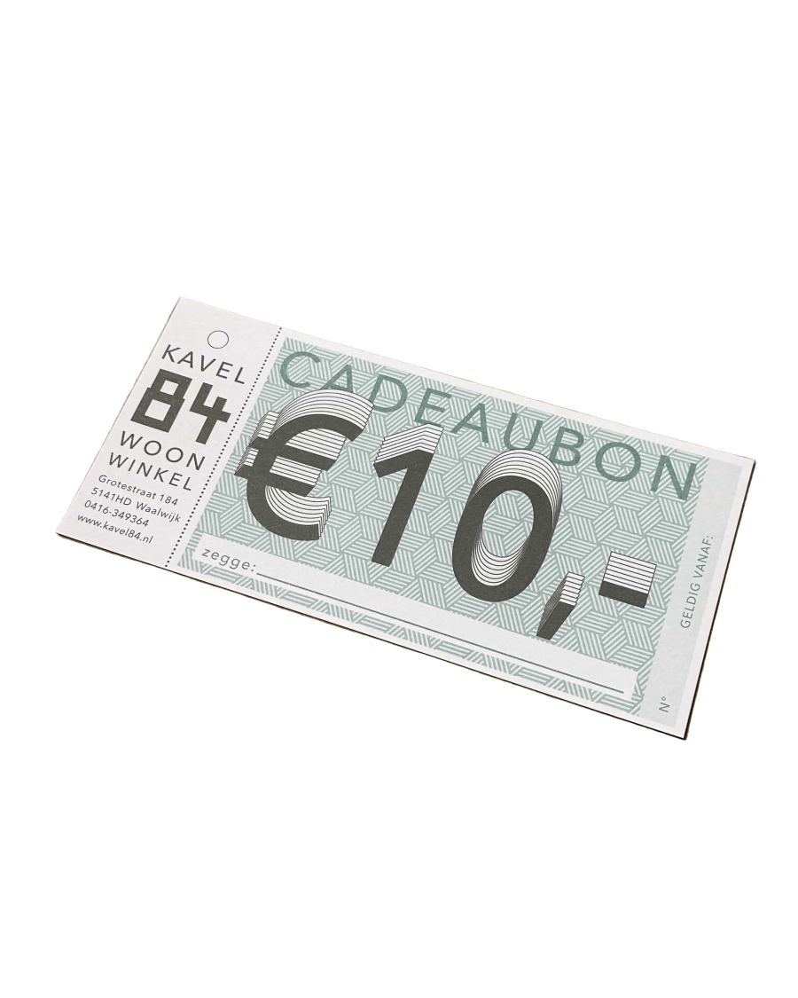 Cadeaubon