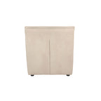 Calia Italia Fox Trot 1-zits bankelement