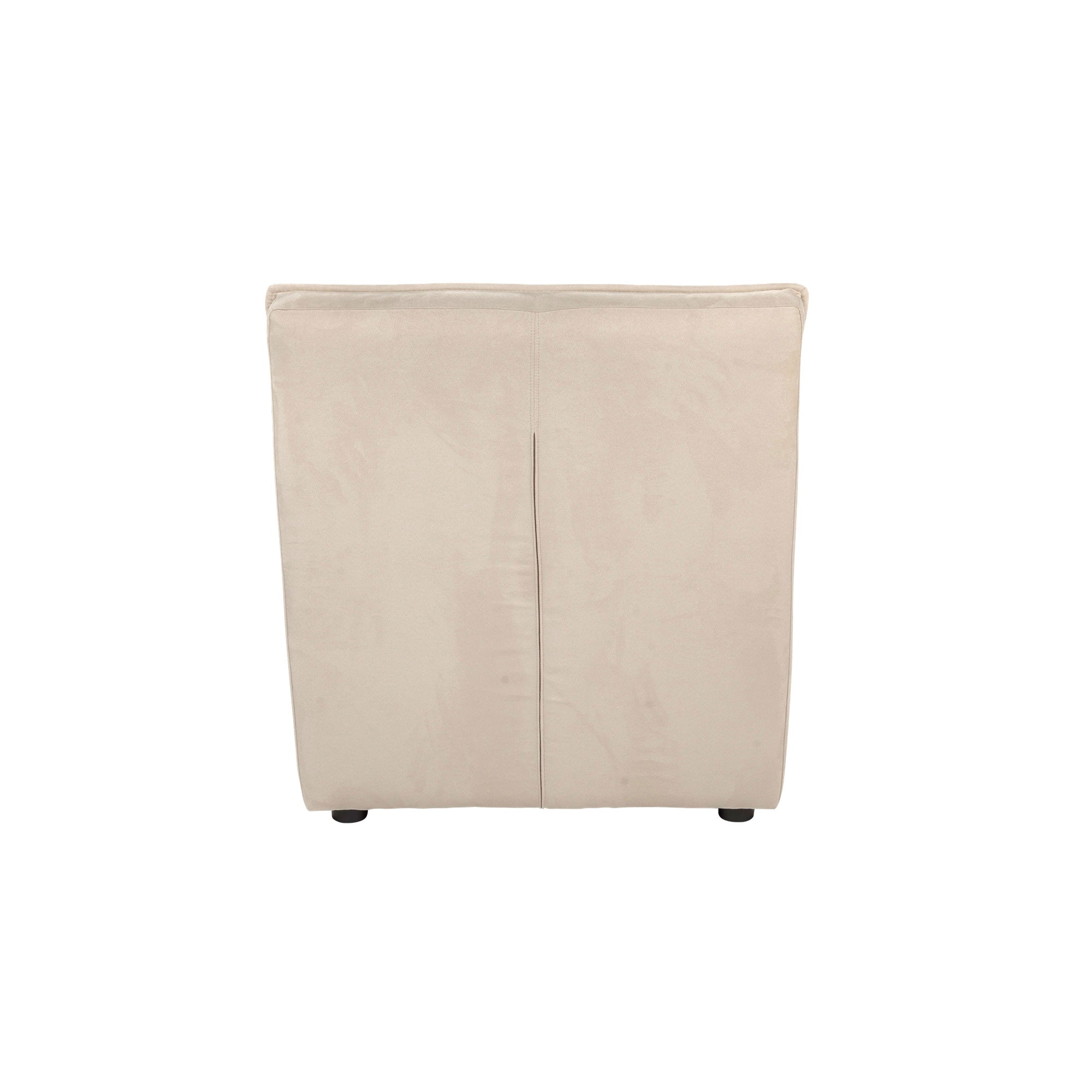 Calia Italia Fox Trot 1-zits bankelement