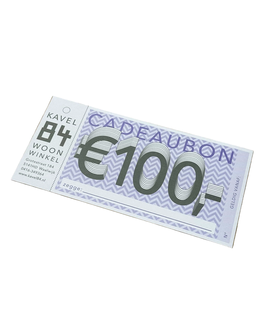 Cadeaubon