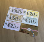 Cadeaubon