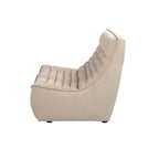 Calia Italia Fox Trot 2-zits bankelement