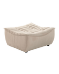 Calia Italia Fox Trot poef