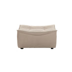 Calia Italia Fox Trot poef