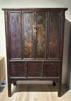 Antieke Chinese 19e-eeuwse kast | Showroom Sale