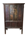 Antieke Chinese 19e-eeuwse kast