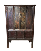 Antieke Chinese 19e-eeuwse kast