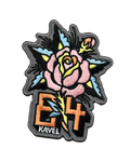 Kavel 84 embleem