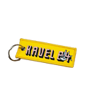 Kavel 84 sleutelhanger