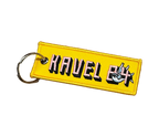 Kavel 84 sleutelhanger