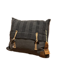 Knit Factory Rib kussen