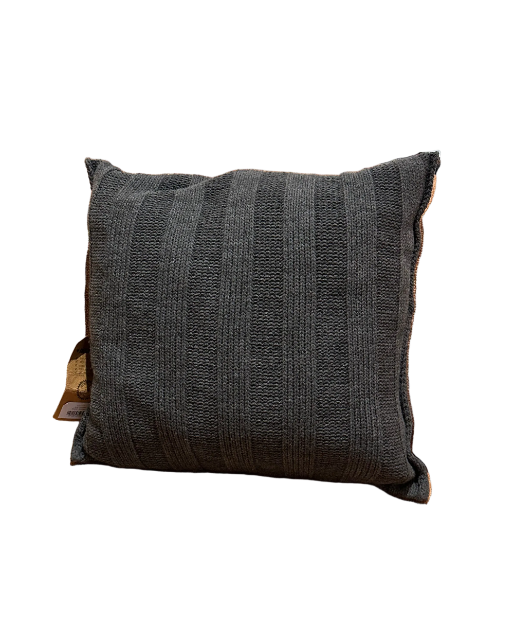 Knit Factory Rib kussen