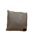 Volt Grey Stripes kussen