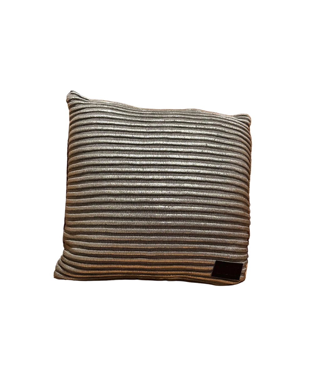 Volt Grey Stripes kussen