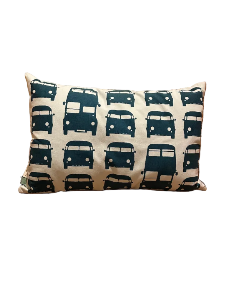 Ferm Living Bus kussen