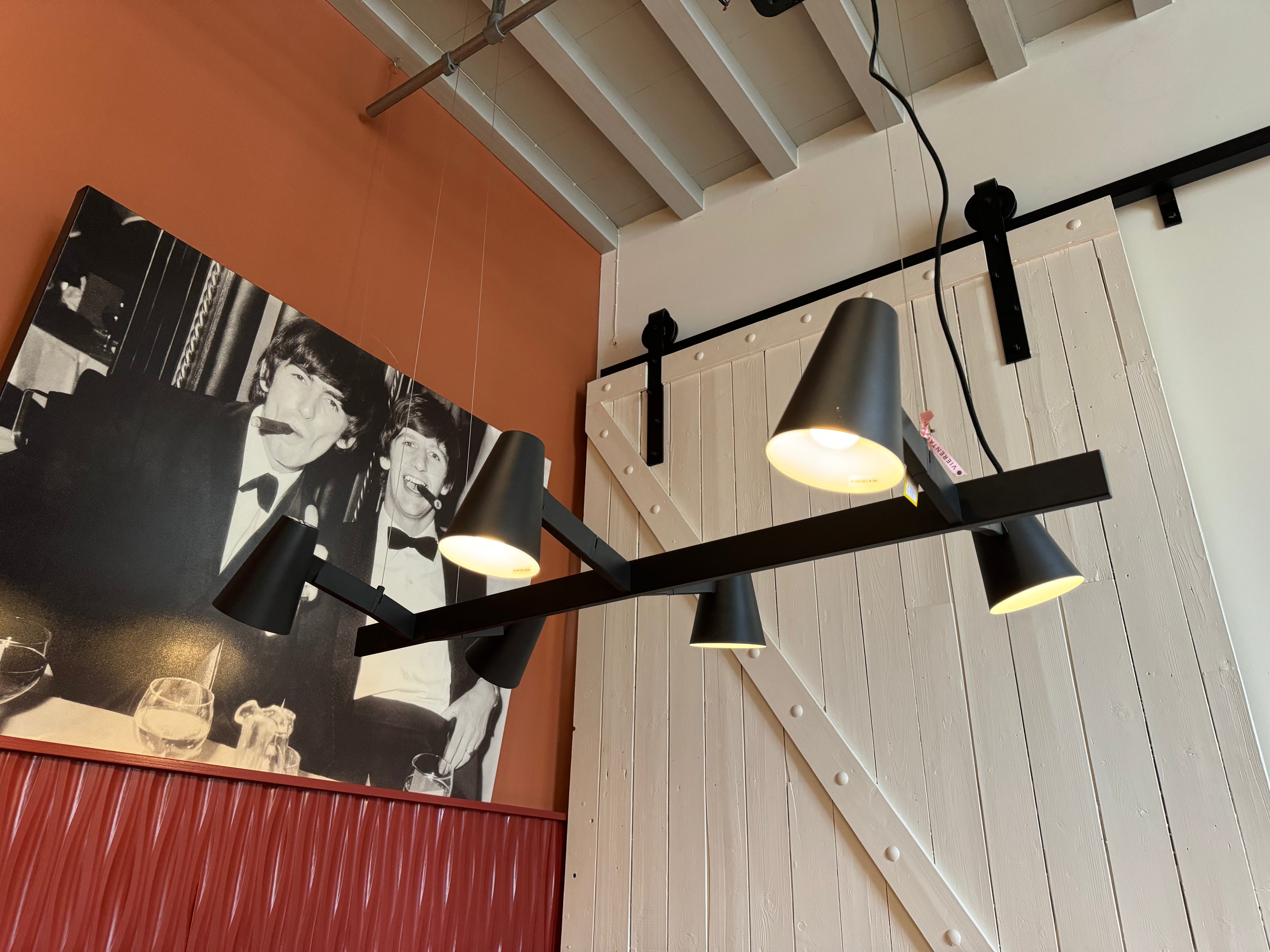 Biarritz Lamp | Showroom Sale